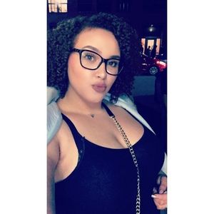 Meet your Posher, Brianne